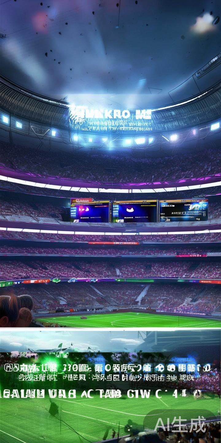 此外，该平台还特别推出多样化的足球竞猜游戏，让用户