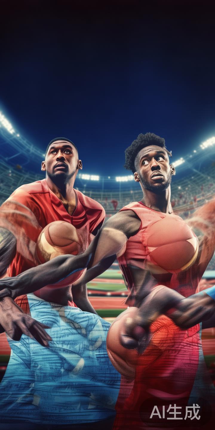 精彩纷呈的比赛内容引人期待
此次赛事亮点纷呈，众