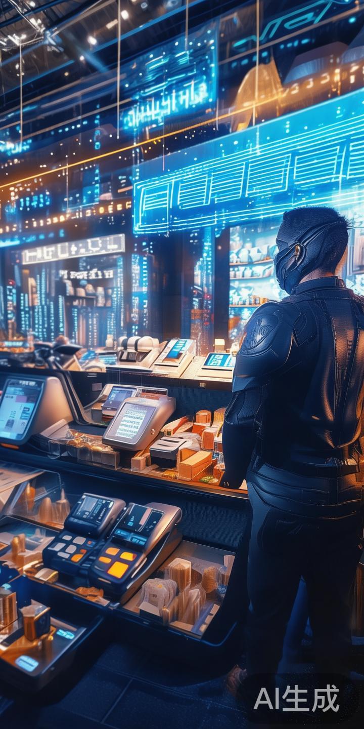 3.&nbsp;全面的安全保障与多样化支付
安全始终是平台