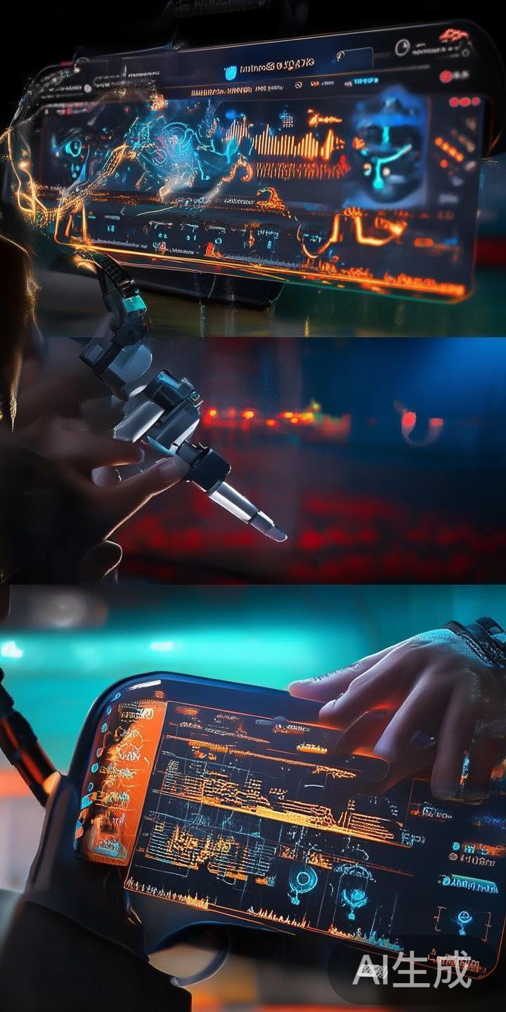 数据分析与历史战绩
除了现场报道，应用还提供了专