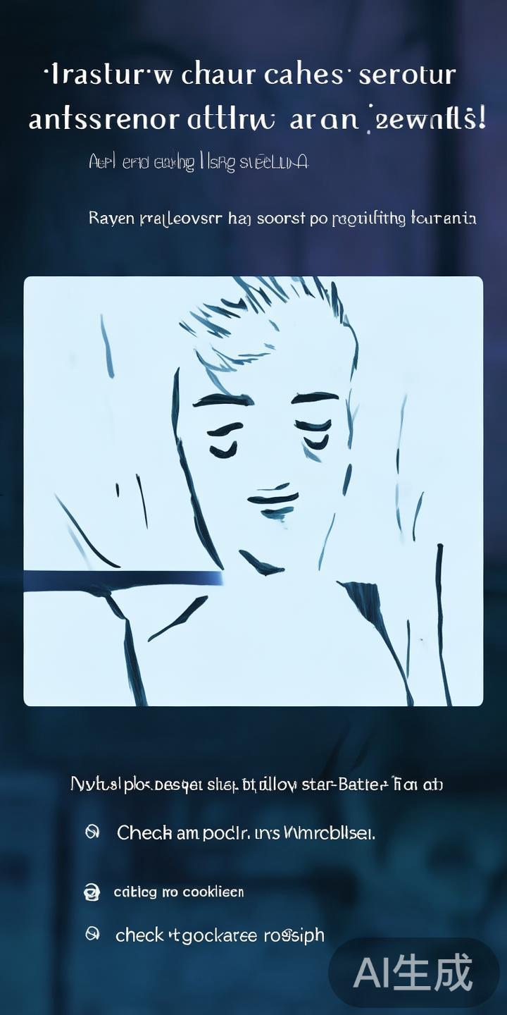 积累的缓存和Cookie可能导致平台加载异常。建议