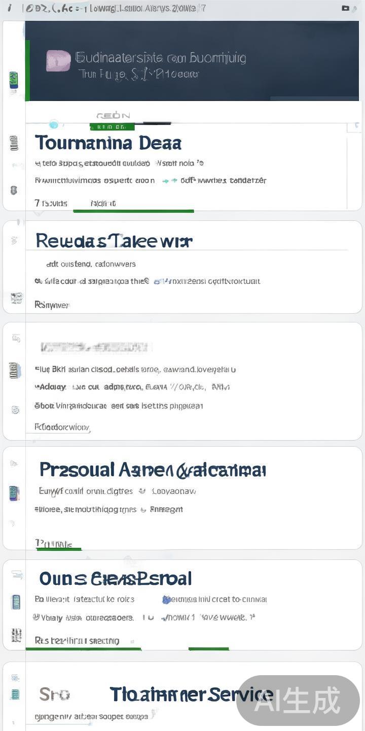 登录后，用户可以看到清晰划分的界面区域，包括：赛事