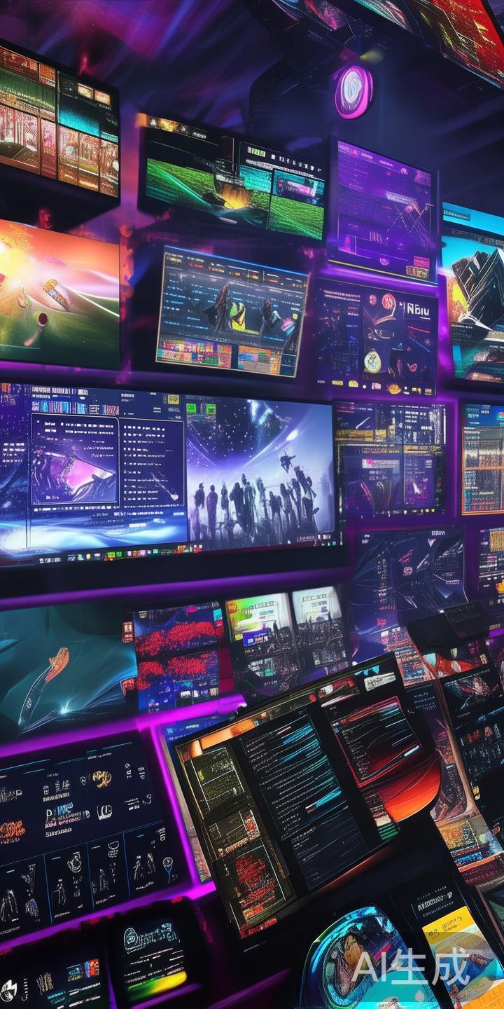 除了传统体育赛事投注，平台还提供丰富的电子游戏、电