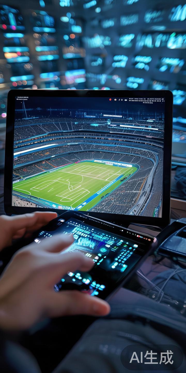 一、选择合适的设备和网络环境
稳定的网络连接和高