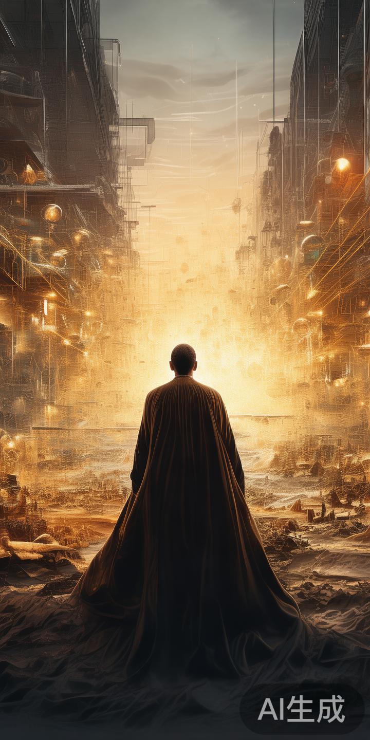 首先，明确企业核心能力与发展方向。企业应以自身优势