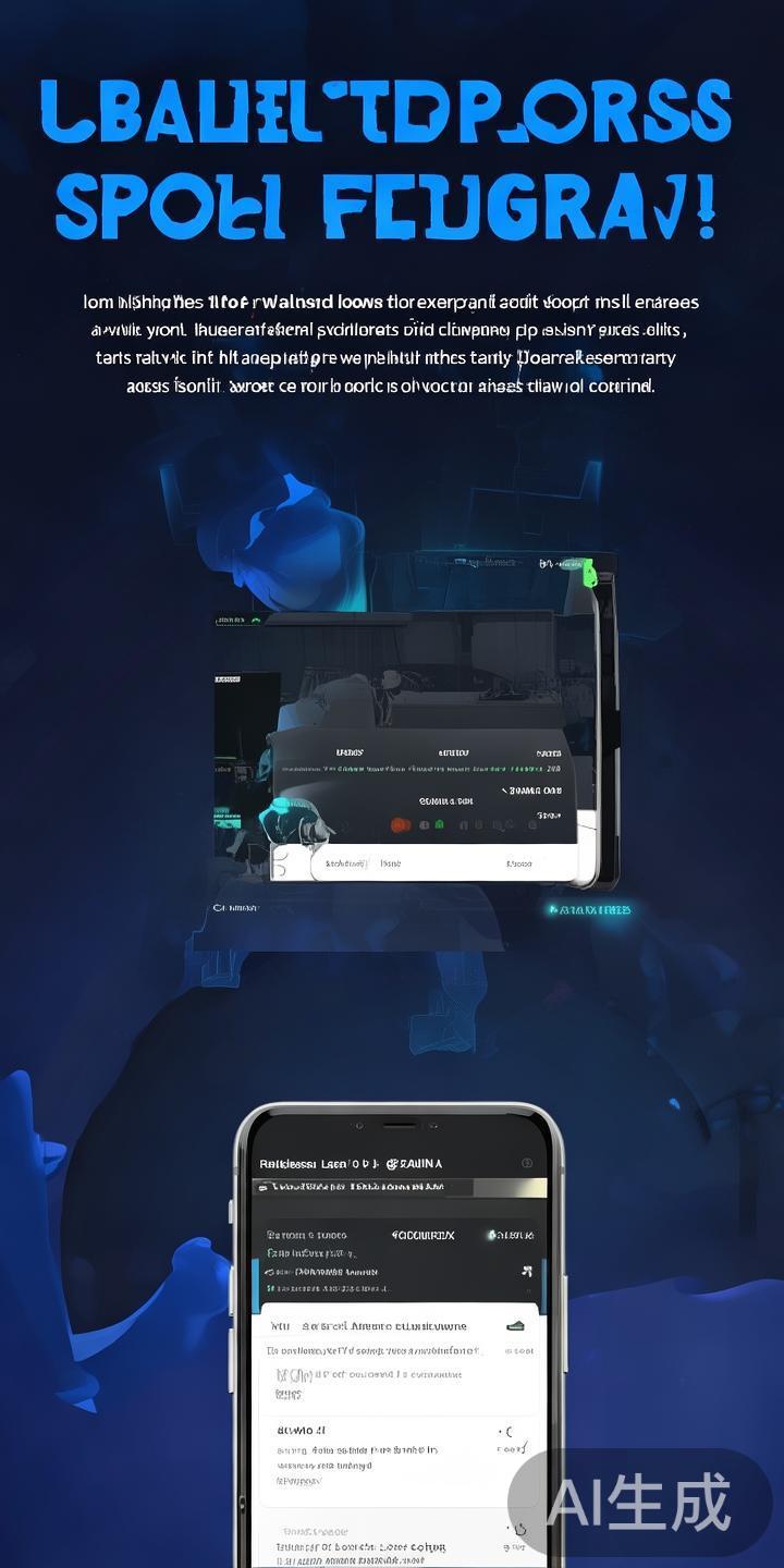 用户体验是衡量一个体育平台优劣的重要标准。万博ma