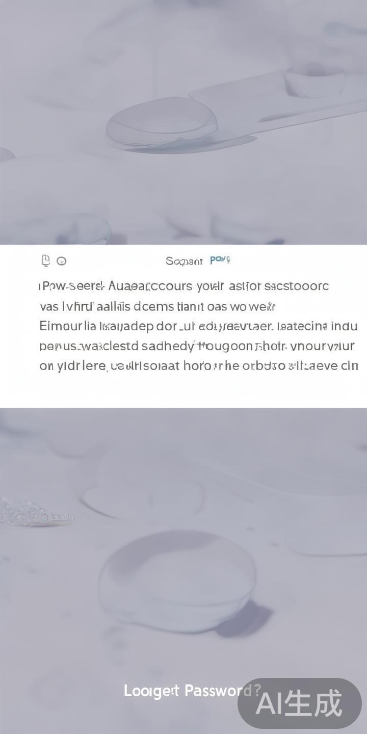 详细剖析万博体育登陆错误的原因与有效解决方法全攻略 登录前务必确认账号与密码的正确性。可考虑用密码管理