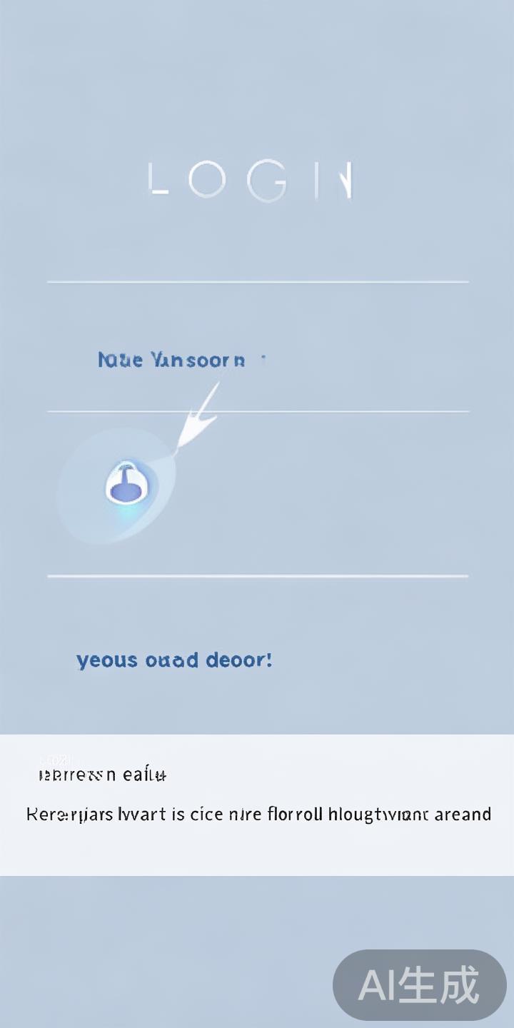 万博体育maxbextx网址最新全面注册与登录指南 输入账号密码
在登录界面正确填写注册时设定的账户