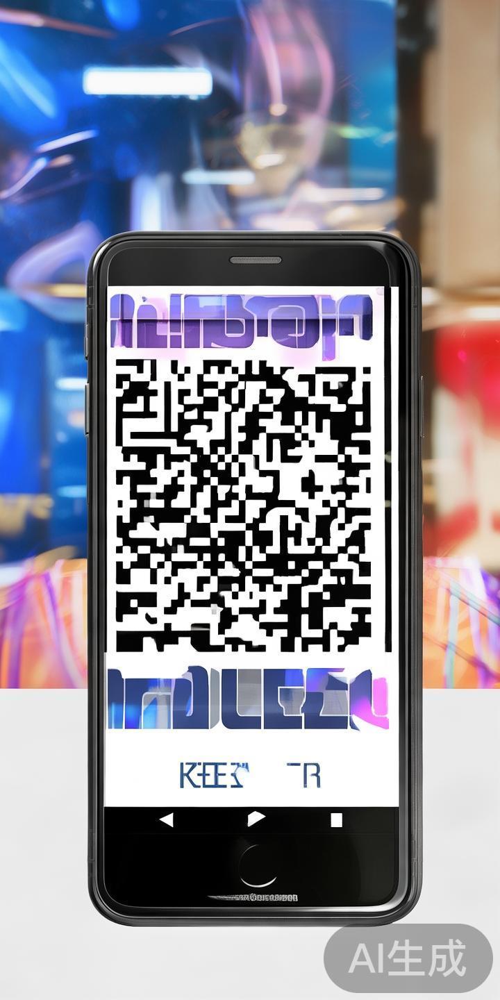 二维码扫描：部分官方公告或推广渠道会提供扫码二维码