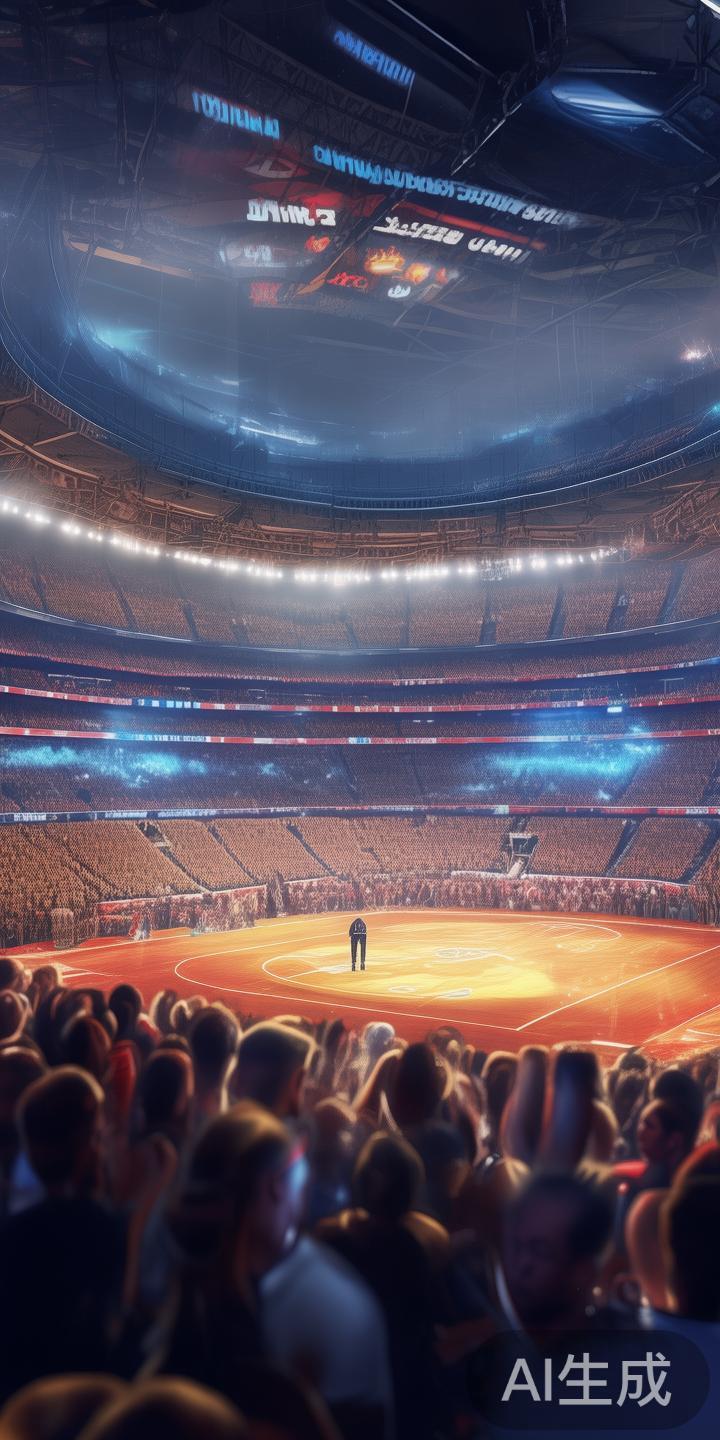 互动竞猜和奖励机制
为促进用户参与度，平台计划引