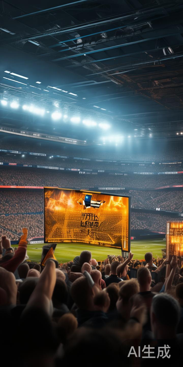 更重要的是，“带你畅享英超”的理念让广大用户可以随