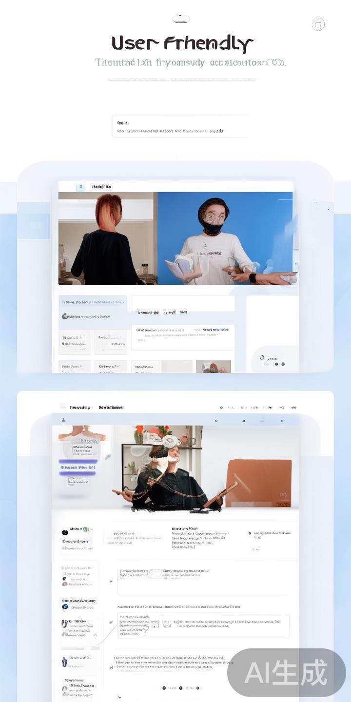 另一个值得关注的特色是用户友好的界面设计。通过简洁