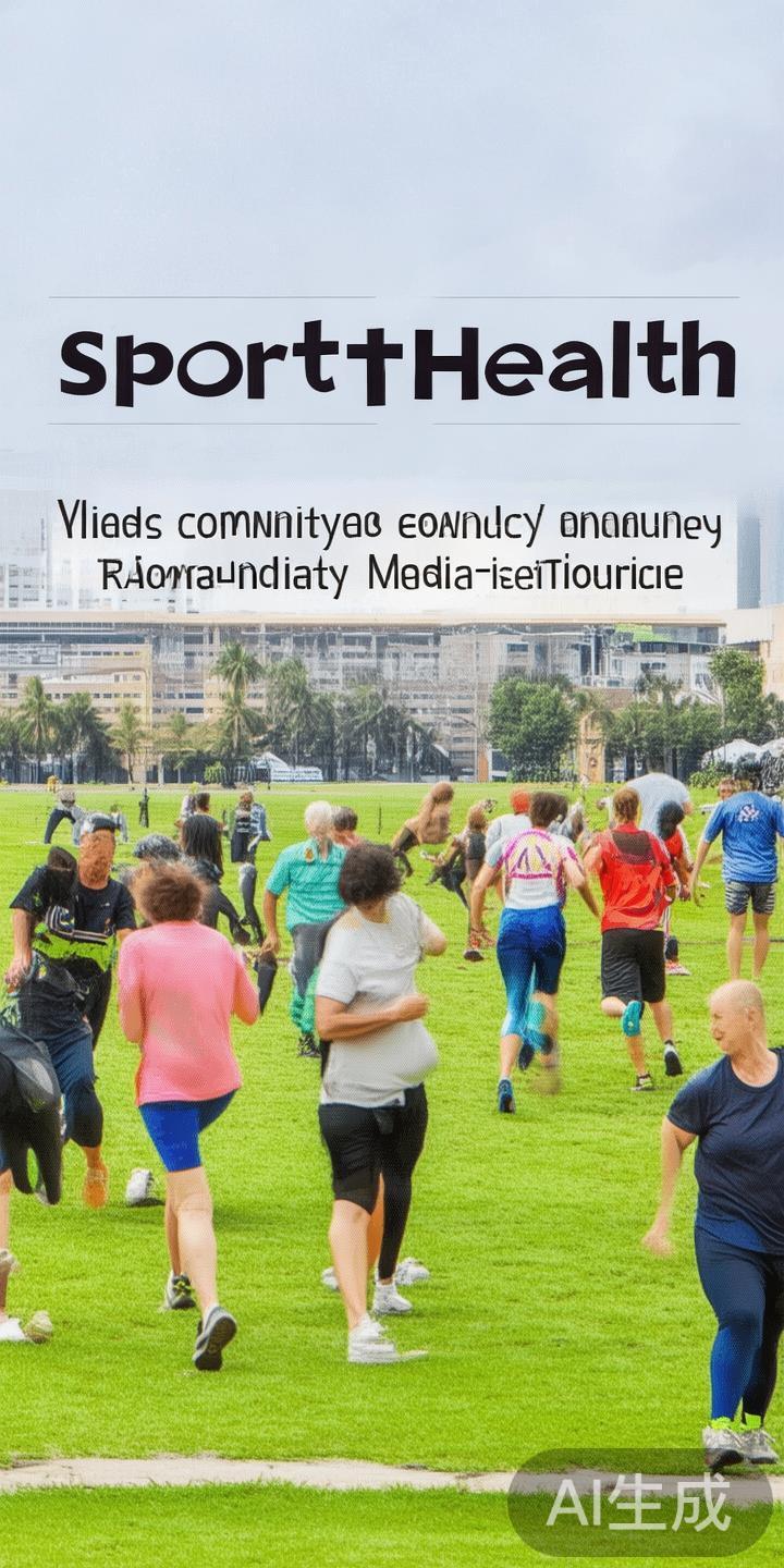 万博3.0体育引领新时代全民健身全面升级，共创健康新未来