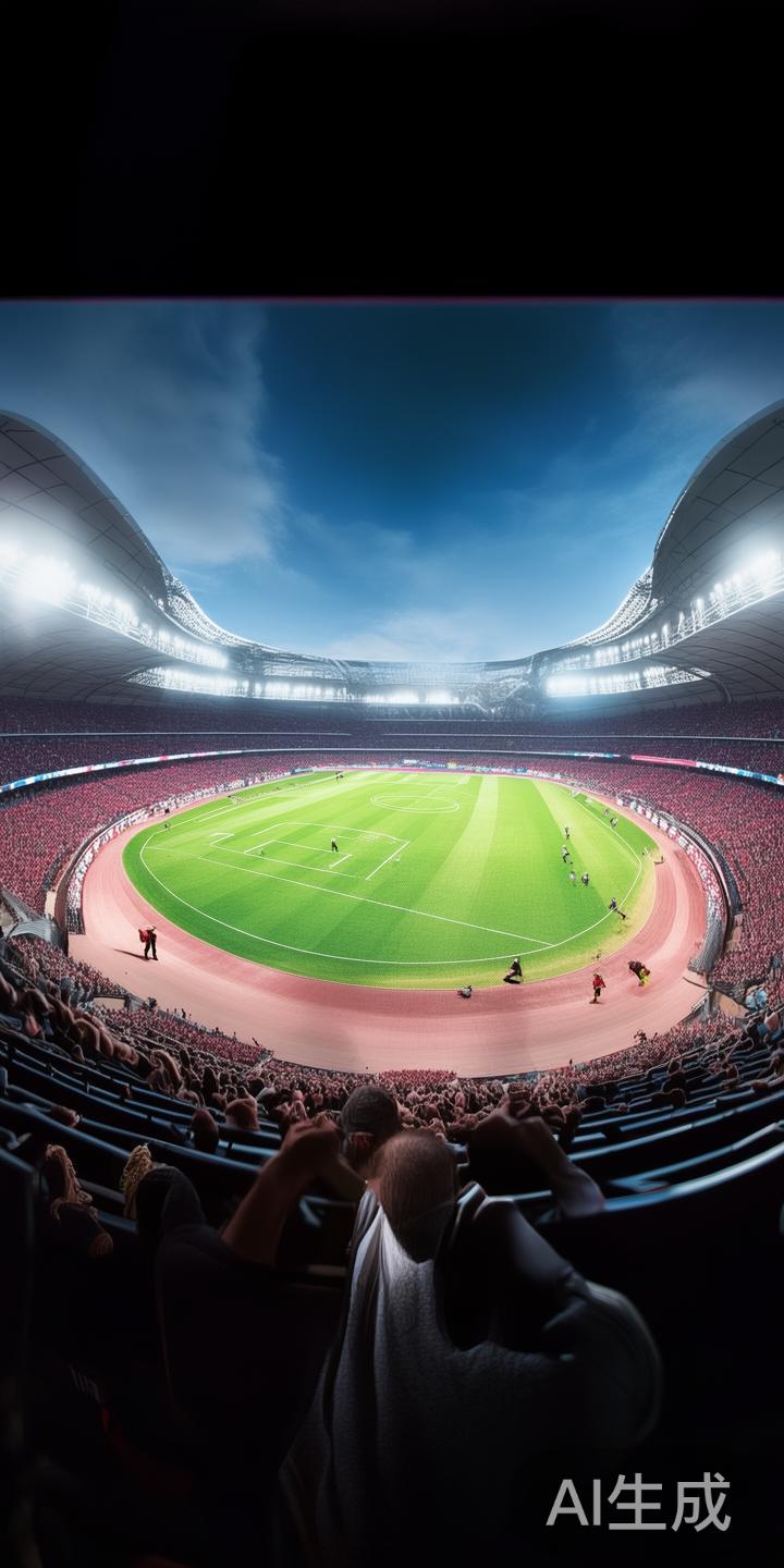 全面解析“新万博体育直播”的最新发展趋势与极致赛事体验