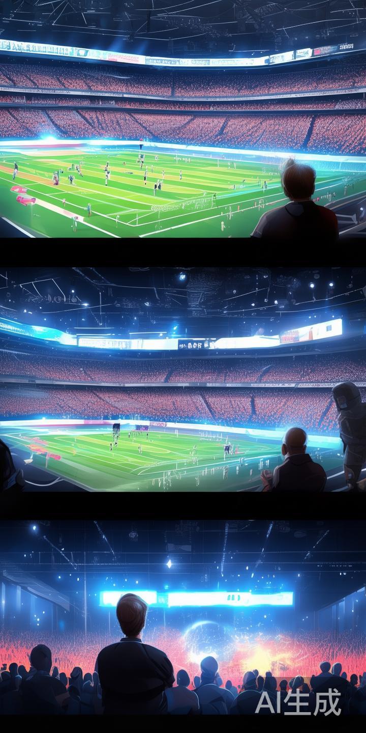 例如，平台引入了虚拟体育赛事，让用户即使在非比赛季